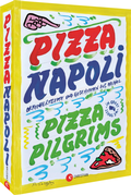 Cover: Pizza Napoli - Christian