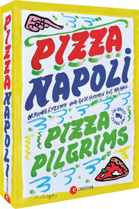 Enlarge image Cover: Pizza Napoli - Christian
