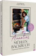 Cover: Annelies M&uuml;hlenbackbuch - Christian