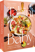 Cover: Tahini Baby - Christian