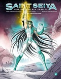 Cover: Saint Seiya - Die Krieger des Zodiacs 4 (Limitierte Vorzugsausgabe) - CroCu