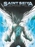 Cover: Saint Seiya - Die Krieger des Zodiacs 4 - CroCu