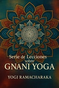 Cover: Serie de Lecciones Sobre Gnani Yoga - Aroha