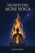 Cover: Signos del Agni Yoga - Aroha