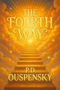 Cover: The Fourth Way - Aroha