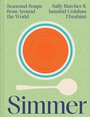 Cover: Simmer - Pavilion