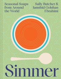 Enlarge image Cover: Simmer - Pavilion