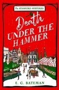 Cover: Untitled Stamford Mystery Book 4 - One More Chapter