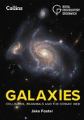 Cover: Galaxies - Collins