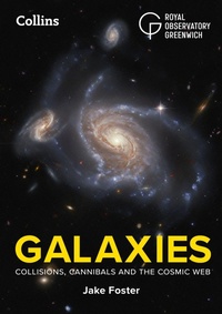 Enlarge image Cover: Galaxies - Collins