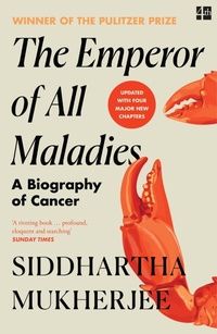 Enlarge image Cover: The Emperor of All Maladies - Fourth Estate Ltd