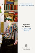 Cover: Regiment of Women - Michael Joseph Ltd