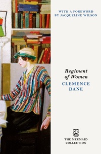 Enlarge image Cover: Regiment of Women - Michael Joseph Ltd