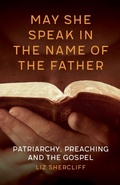 Cover: May She Speak in the Name of the Father - SCM Press