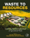 Cover: Waste to Resources - Elsevier