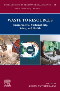 Enlarge image Cover: Waste to Resources - Elsevier