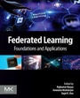 Cover: Federated Learning - Morgan Kaufmann