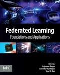 Cover: Federated Learning - Morgan Kaufmann