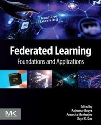 Enlarge image Cover: Federated Learning - Morgan Kaufmann