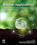 Cover: Biochar Applications - Elsevier