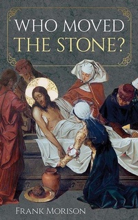 Abbildung von: Who Moved the Stone? - Dover Publications