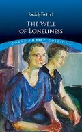 Cover: The Well of Loneliness - Dover Publications Inc.
