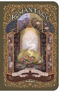 Cover: Romantasy: A Reading Journal - Dover Publications Inc.