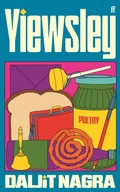 Cover: Yiewsley - Faber & Faber
