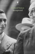 Cover: Springwood - Faber & Faber