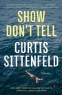 Cover: Show Don't Tell - Random House Trade Paperbacks