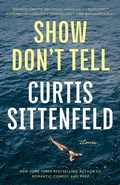 Cover: Show Don't Tell - Random House Trade Paperbacks