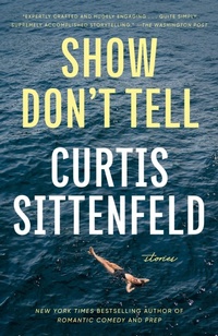 Enlarge image Cover: Show Don't Tell - Random House Trade Paperbacks