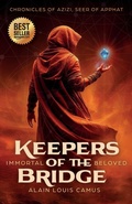 Cover: Keepers of the Bridge - ALAIN FRANCOIS