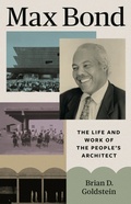 Cover: Max Bond - Princeton University Press