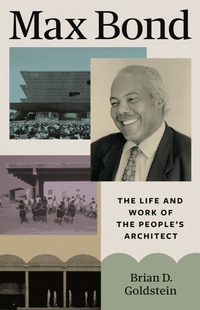 Enlarge image Cover: Max Bond - Princeton University Press