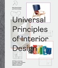 Cover: Universal Principles of Interior Design: Volume 3 - Rockport Publishers