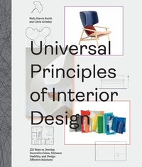 Enlarge image Cover: Universal Principles of Interior Design: Volume 3 - Rockport Publishers