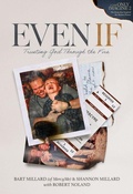 Cover: Even If - David C Cook Publishing Company