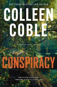 Enlarge image Cover: Conspiracy - Thomas Nelson Publishers