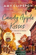 Cover: Candy Apple Kisses - Thomas Nelson Publishers