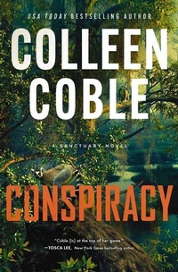 Enlarge image Cover: Conspiracy - Thomas Nelson Publishers