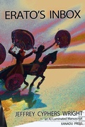 Cover: Erato's inbox - Xanadu Press