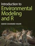 Cover: Introduction to Environmental Modeling and R - Cambridge University Press