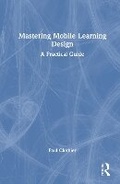 Bild: Mastering Mobile Learning Design - Routledge