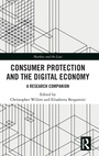 Cover: Consumer Protection and the Digital Economy - Routledge