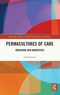 Cover: Permacultures of Care - Routledge