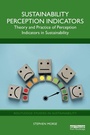 Cover: Sustainability Perception Indicators - Routledge