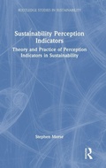 Cover: Sustainability Perception Indicators - Routledge