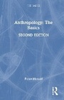 Cover: Anthropology: The Basics - Routledge