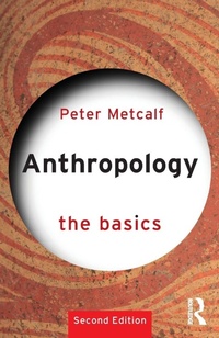 Enlarge image Cover: Anthropology: The Basics - Routledge